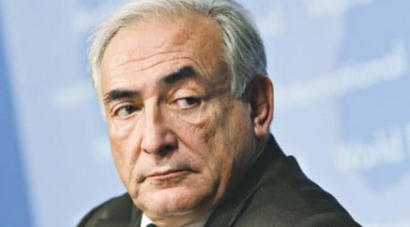 Şeful FMI: Europa are nevoie de o soluţie globală, nu de una aplicată de la ţară la ţară