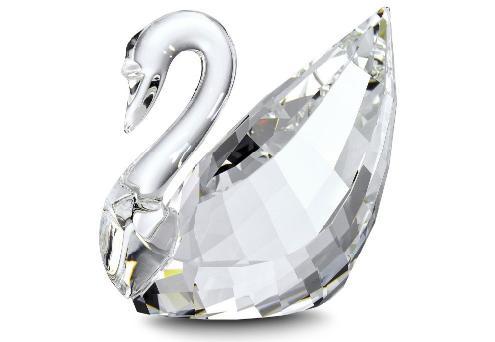 Celebrele cristale Swarovski s-ar putea produce la Cluj