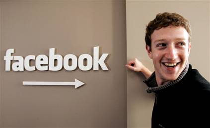 Fondatorul Facebook promite să doneze 3 miliarde de dolari