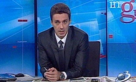 Mircea Badea: Eu mă întreb dacă Băsescu e în firea lui