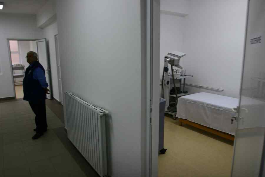 Iniţiativa UNPR: Candidaţii la funcţii publice să fie examinaţi psihologic