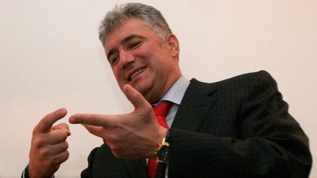 Primăria lui Oprescu îl apără pe Videanu de Curtea de Conturi