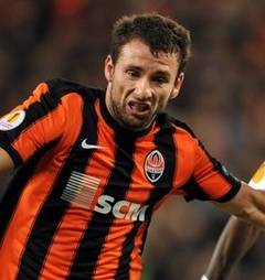 Raţ, cel mai bun fundaş stânga în ultima etapă de Campions League