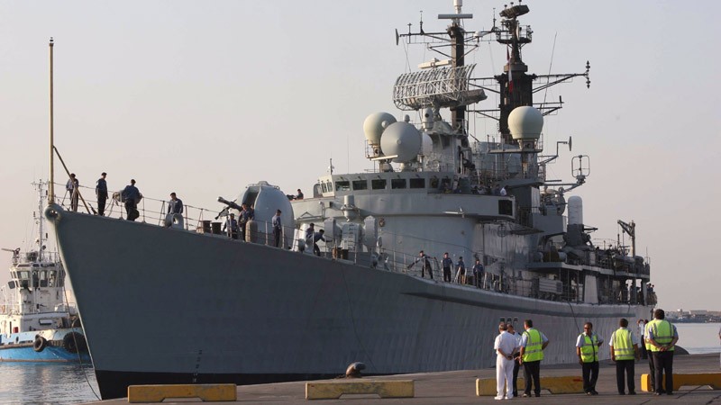 Un român în scandalul provocat de spionajul rus din Marea Britanie