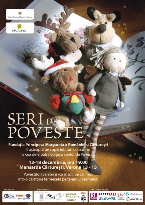 Seri de Poveste cu Alice în Ţara Minunilor şi Pălărierul nebun