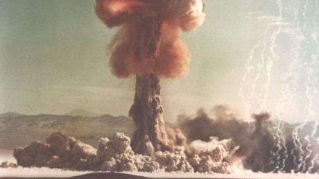 Coreea de Nord pare să se pregătească pentru un al treilea test nuclear