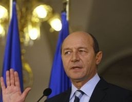 Băsescu: Dacă ratăm boardul FMI din 7 ianuarie, acordul va fi considerat unul deraiat