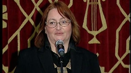 Controversă cu o falsă verişoară a lui Traian Băsescu la „Zece pentru România”