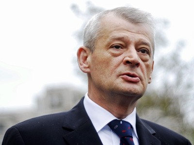 LOVITURĂ în dosarul lui Sorin Oprescu!