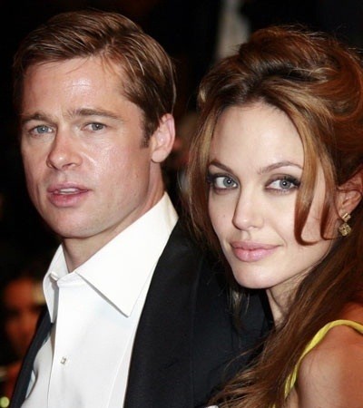 Angelina Jolie şi Brad Pitt se vor căsători la începutul anului 2011