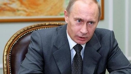 Putin: În Rusia nu se trăieşte mai rău ca în România