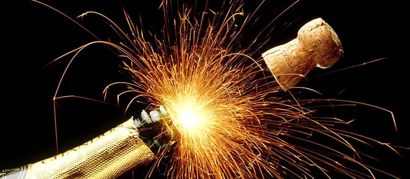 Superstiţii de Anul Nou. Ce TREBUIE să mănânci la intrarea în 2019