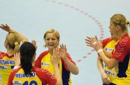 România-Danemarca 16-15. Tricolorele au luat bronzul