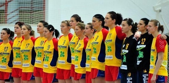 Ce spun handbalistele după câştigarea bronzului european