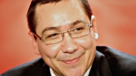 Ponta: Nu fac întotdeauna ce zice Ion Iliescu