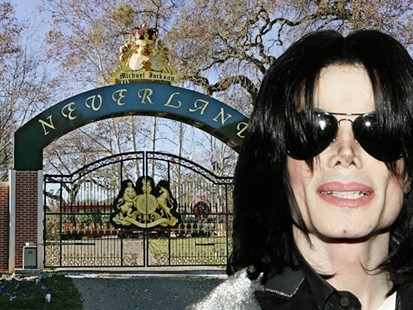 Ferma Neverland, care i-a aparţinut lui Michael Jackson, ar putea deveni şcoală de muzică