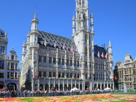 Belgia, următoarea Grecie?