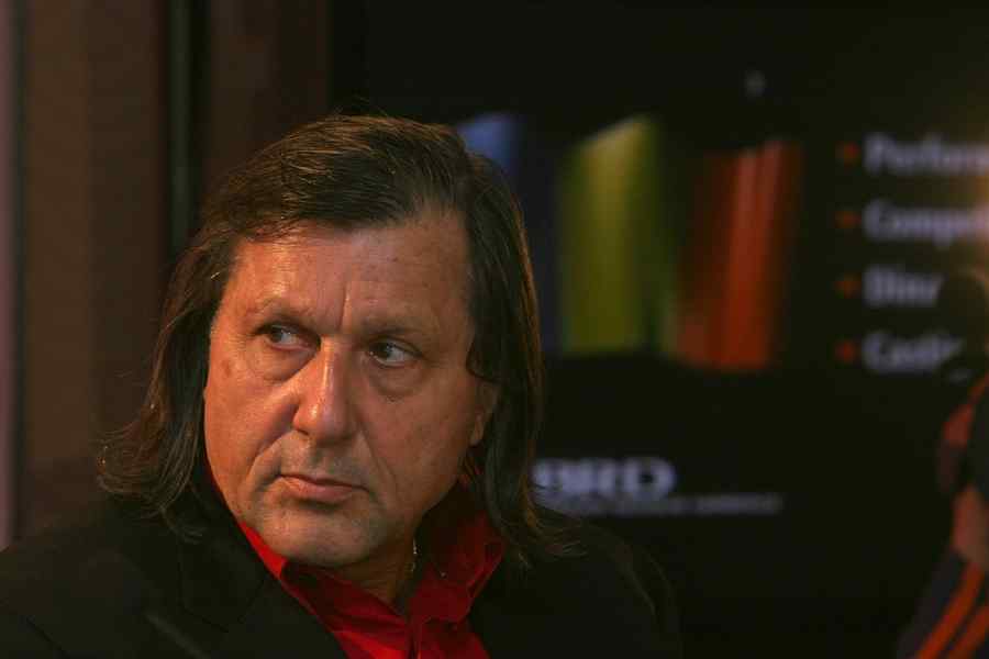 Ilie Năstase, mesaj neașteptat. „Vreau să le mulțumesc polițiștilor!”