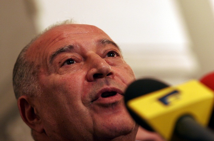 Voiculescu vrea o Alianţă Social Liberală oficială până la 31 ianuarie 2011