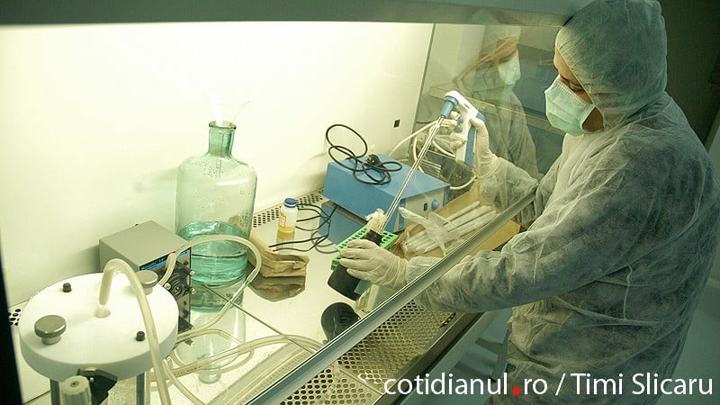 O importantă descoperire ar putea ajuta la tratarea a 130 de afecţiuni