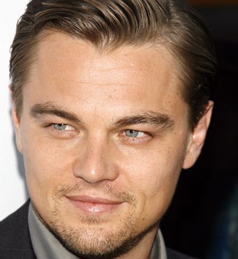 Leo DiCaprio, actorul anului 2010