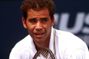 Tenis: Sampras a recuperat unul dintre trofeele furate