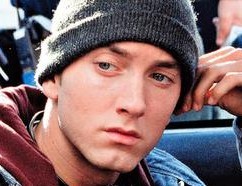 Din cauza unei supradoze, Eminem era să moară