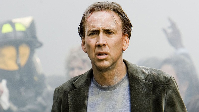 Doi români joacă alături de Nicholas Cage în „Ghost Rider 2”
