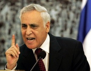 Fostul preşedinte israelian Moshe Katsav, găsit vinovat de viol şi hărţuire sexuală