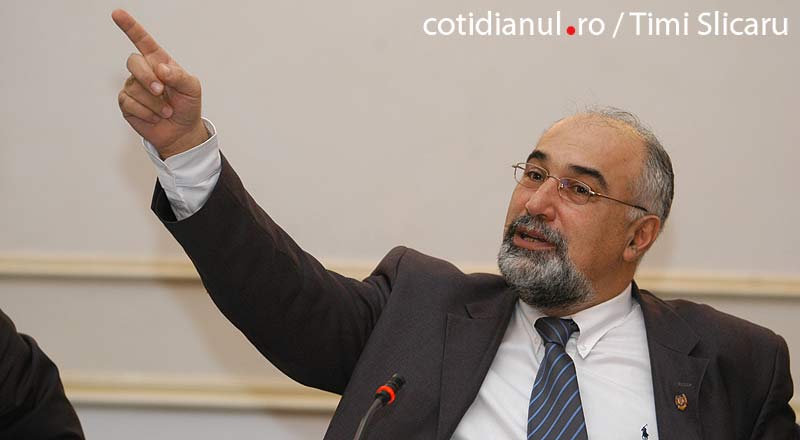 Tranziţia Romaniei – De la un dictator la alt dictator