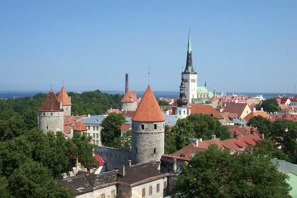 Tallinn şi Turku – capitalele culturale europene 2011
