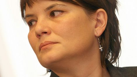 Consilierul prezidenţial Alexandrina Gătej a demisionat din funcţie