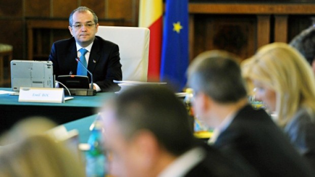 Cum a promovat Traian Igaș o guristă de restaurant în postul de director MAI?