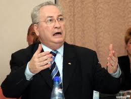 Puiu Haşotti interzice prelevarea de ADN de la Vlaicu Vodă