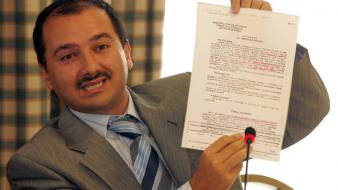 Borza-Lapte de cuc a devenit lichidatorul-lichidatorilor