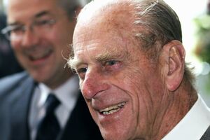 Îngrijorări în legătură cu starea de sănătate a prinţului Philip, soțul reginei Marii Britanii