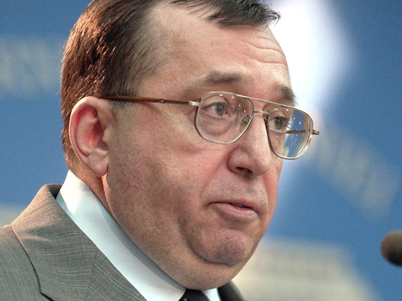 Miclescu: „În dosarul procurorului George Bălan sunt implicate serviciile de informaţii”