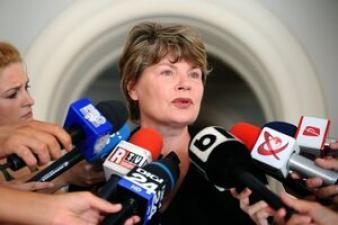 CV-urile candidaţilor la şefia parchetelor, publicate de Ministerul Justiţiei