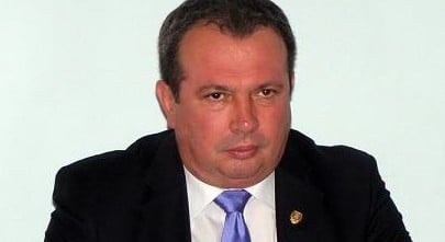 Senatorul Valer Marian denunţă mafia conducerii PSD la Satu Mare