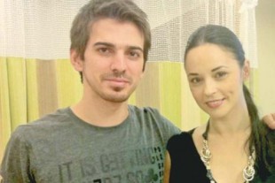 Andreea Marin, despre relația cu medicul turc