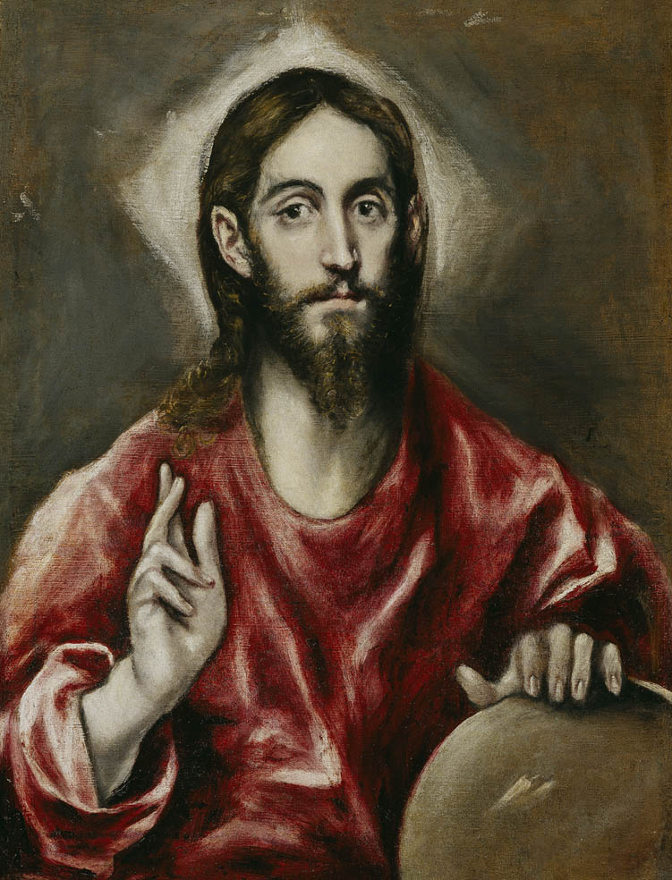 El Greco, între cer şi pământ, la 400 de ani de la moartea sa