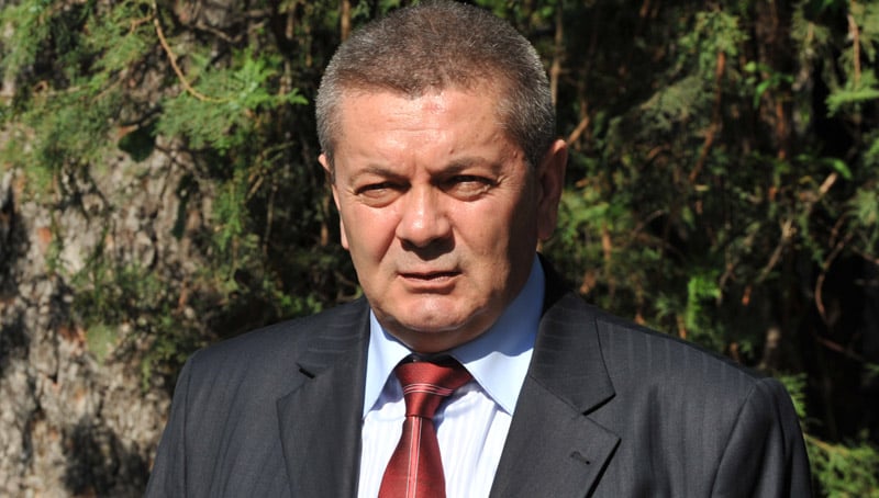 Ioan Rus, liderul Grupului de la Cluj, sprijin pentru Ponta