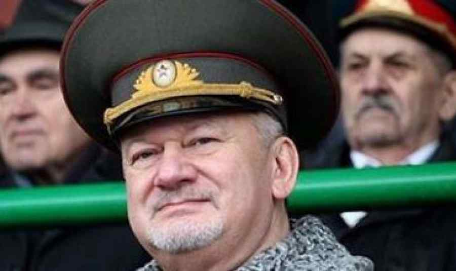 Cine este fostul şef al KGB-ului din Transnistria, numit „vicepremier” în Republica Doneţk