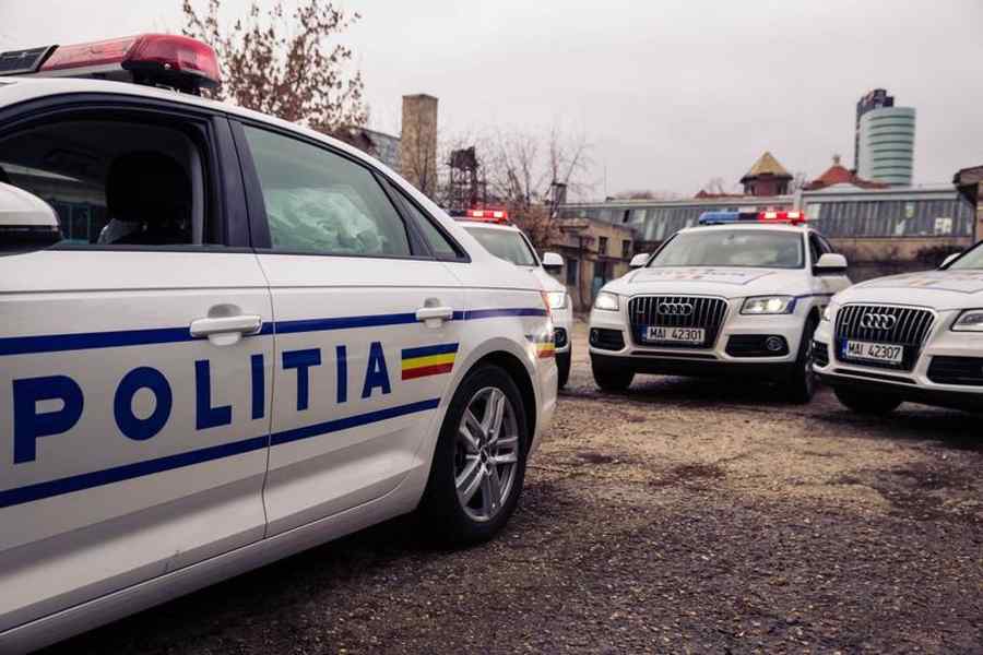 Cum arată noua structură înfiinţată în subordinea Ministerului de Interne