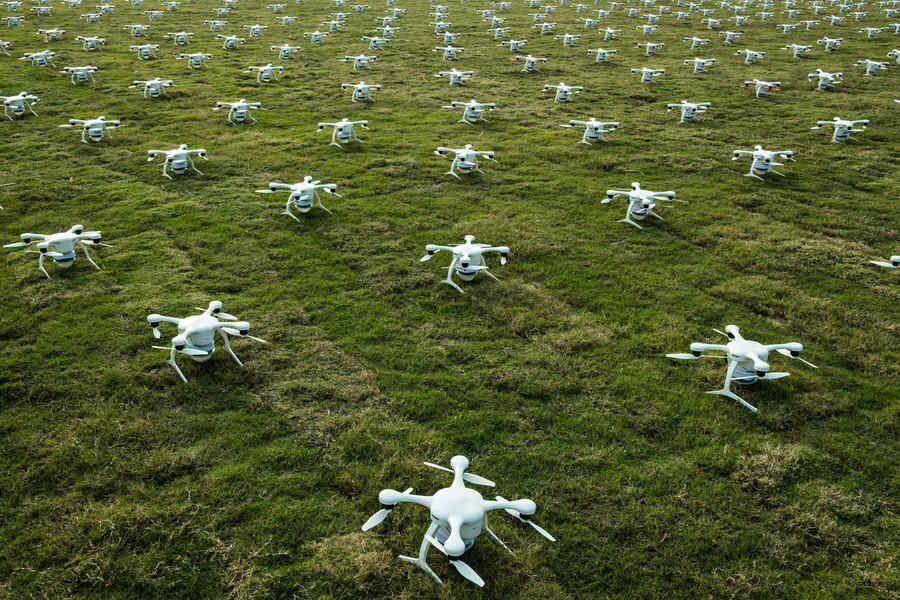 Însemnări din noua Chină (2)