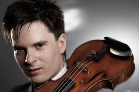 Recital excepţional la Ateneul Român