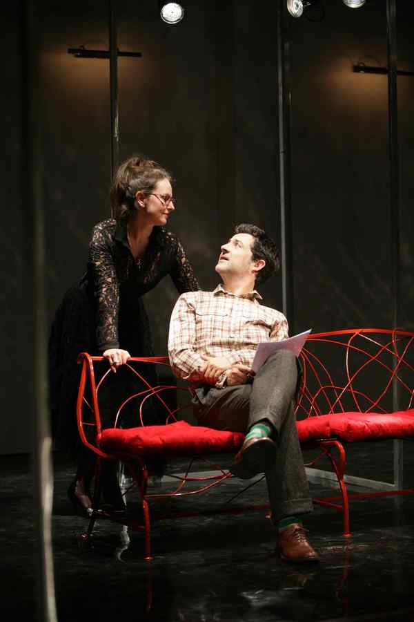 Iubire şi ură, părinţi şi copii, sexualitate şi sentiment pur