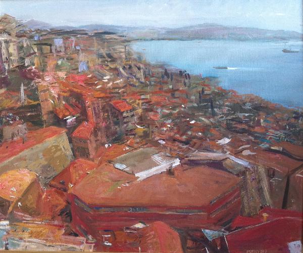 Atelier de arhitectură româno-turc