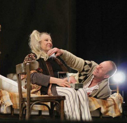 Nominalizările pentru Premiile Galei UNITER 2012