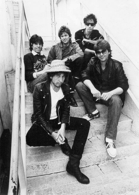David Zard, un Napoleon al rock-ului